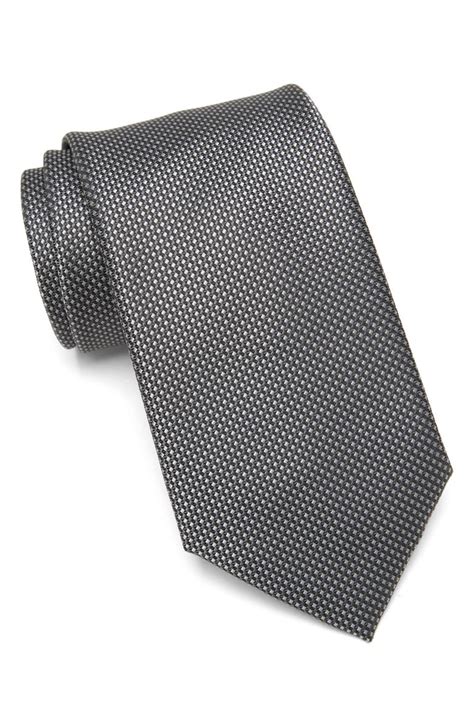 Michael Kors Sorento Solid Tie 